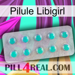 Libigirl Pill 28